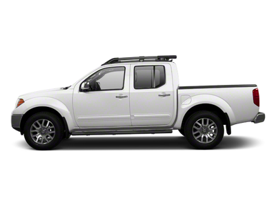 2011 Nissan Frontier SL
