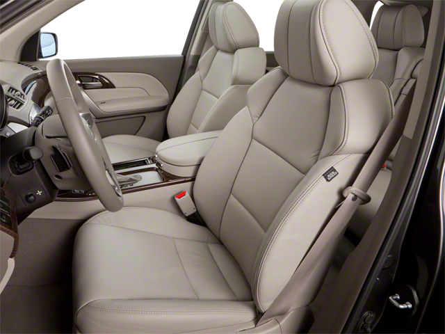 2012 Acura MDX Tech Pkg