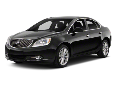 2012 Buick Verano 4dr Sdn