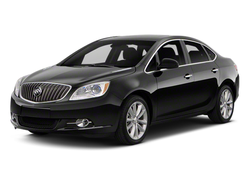 2012 Buick Verano 4dr Sdn