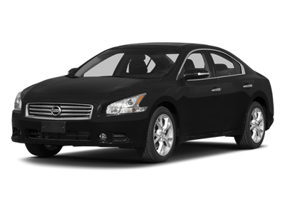 2013 Nissan MAXIMA 3.5 SV
