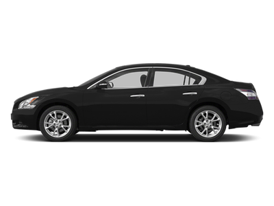 2013 Nissan MAXIMA 3.5 SV