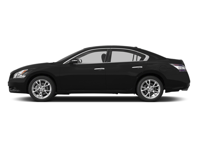 2013 Nissan MAXIMA 3.5 SV