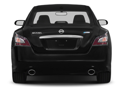 2013 Nissan MAXIMA 3.5 SV