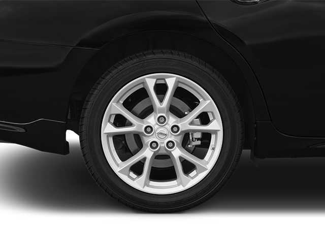 2013 Nissan MAXIMA 3.5 SV