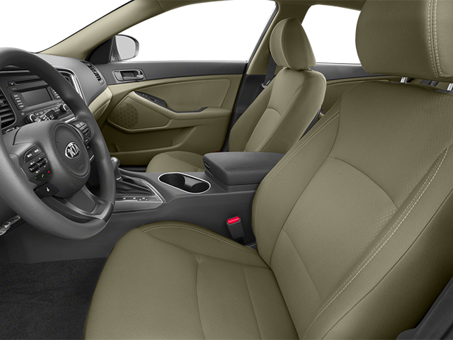 2014 Kia OPTIMA LX