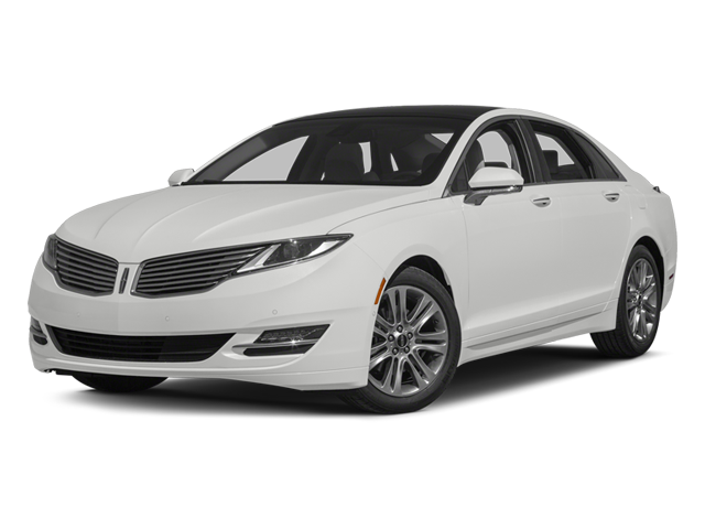 2014 Lincoln Mkz 4dr Sdn FWD