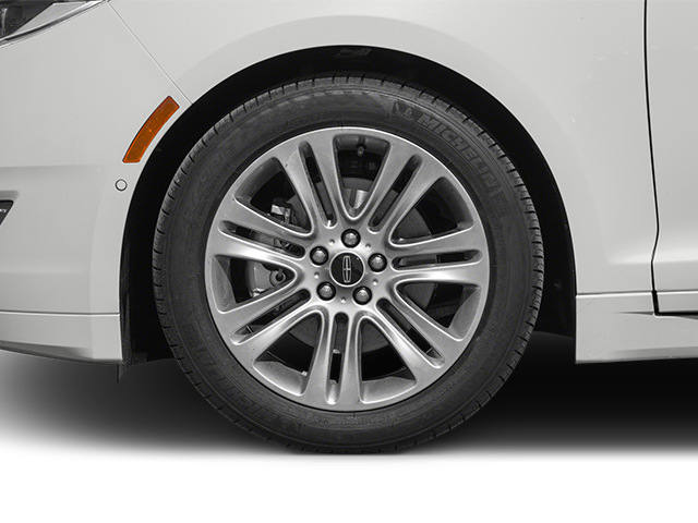 2014 Lincoln Mkz 4dr Sdn FWD