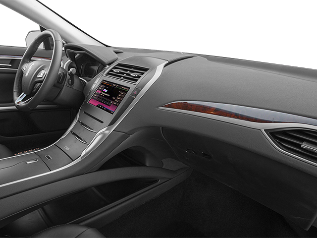 2014 Lincoln Mkz 4dr Sdn FWD