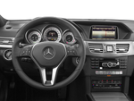 2014 Mercedes-Benz E-Class E 350 Luxury