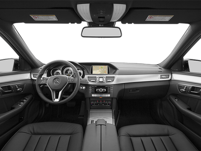 2014 Mercedes-Benz E-Class E 350 Luxury