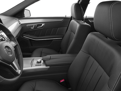 2014 Mercedes-Benz E-Class E 350 Luxury