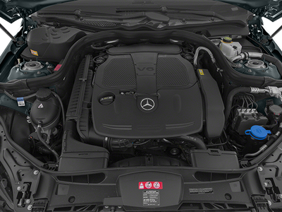 2014 Mercedes-Benz E-Class E 350 Luxury
