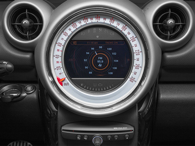 2014 MINI Cooper Countryman S