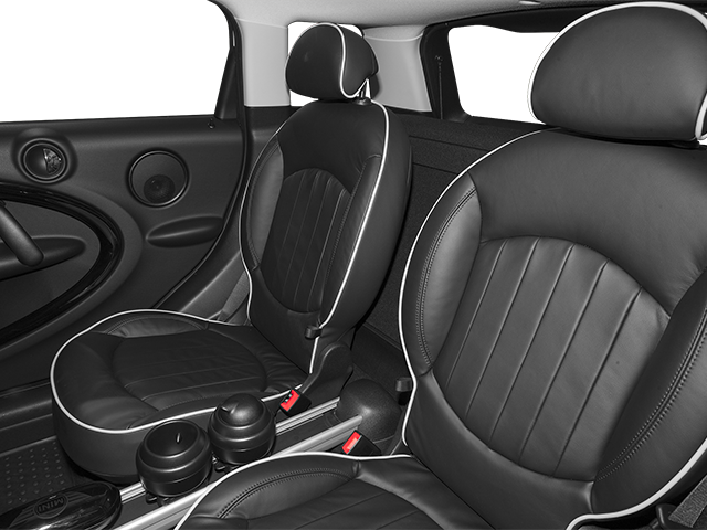 2014 MINI Cooper Countryman S