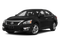 2014 Nissan ALTIMA 2.5 SV