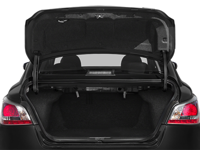 2014 Nissan ALTIMA 2.5 SV