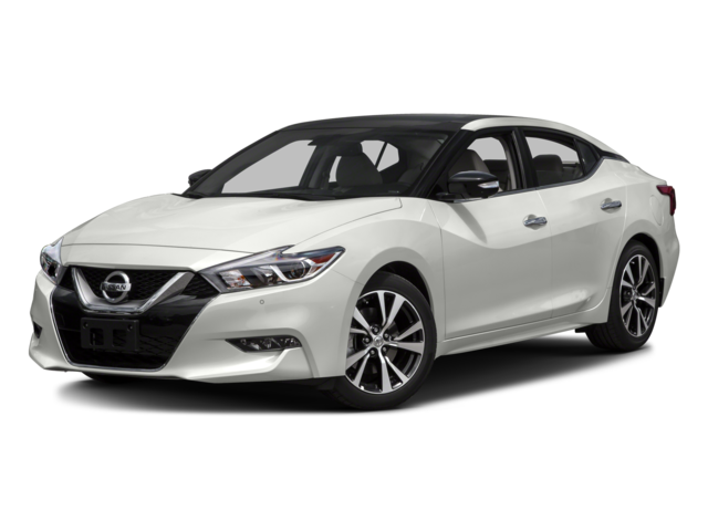 2016 Nissan MAXIMA 3.5 SL