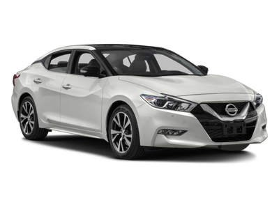 2016 Nissan MAXIMA 3.5 SL