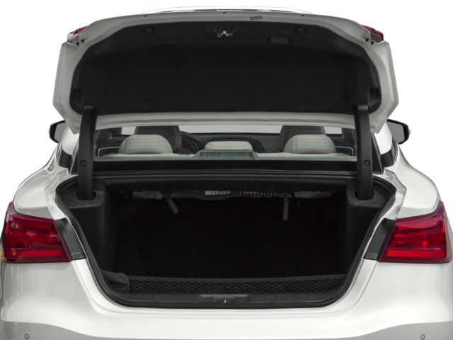 2016 Nissan MAXIMA 3.5 SL