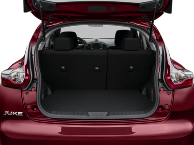 2016 Nissan Juke S