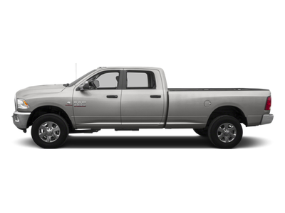 2016 RAM 3500 Longhrn