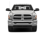 2016 RAM 3500 Longhrn