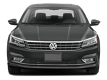 2016 Volkswagen Passat 1.8T SE w/Technology