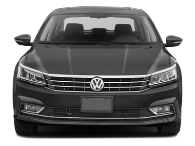 2016 Volkswagen Passat 1.8T SE w/Technology