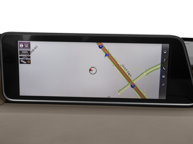 2017 Lexus RX RX 450h