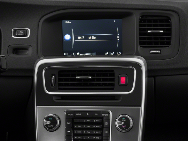 2017 Volvo S60 Dynamic