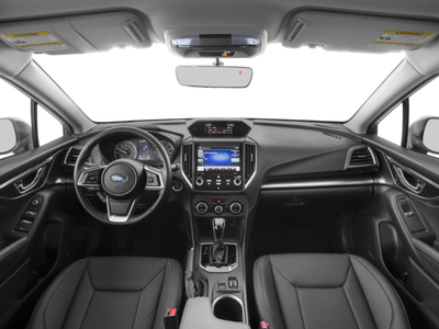 2018 Subaru Impreza Limited