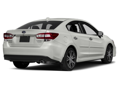 2018 Subaru Impreza Limited