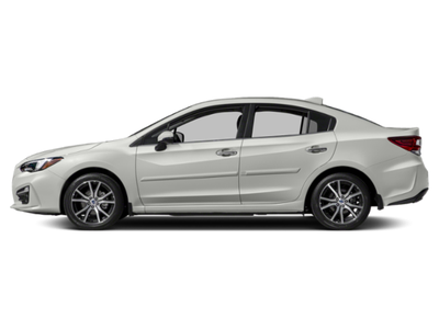 2018 Subaru Impreza Limited