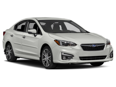 2018 Subaru Impreza Limited