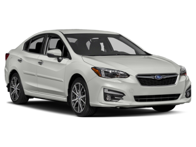 2018 Subaru Impreza Limited