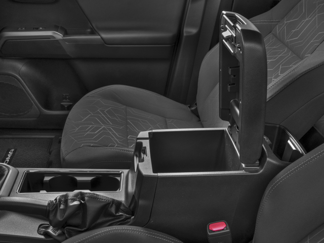 2018 Toyota Tacoma TRD Off-Road