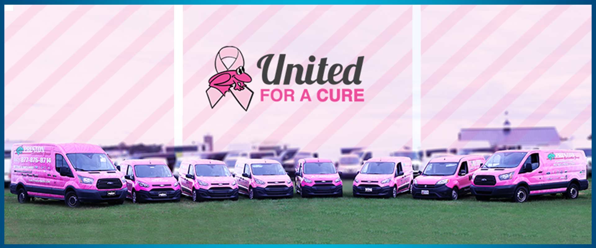 breast cancer awareness month