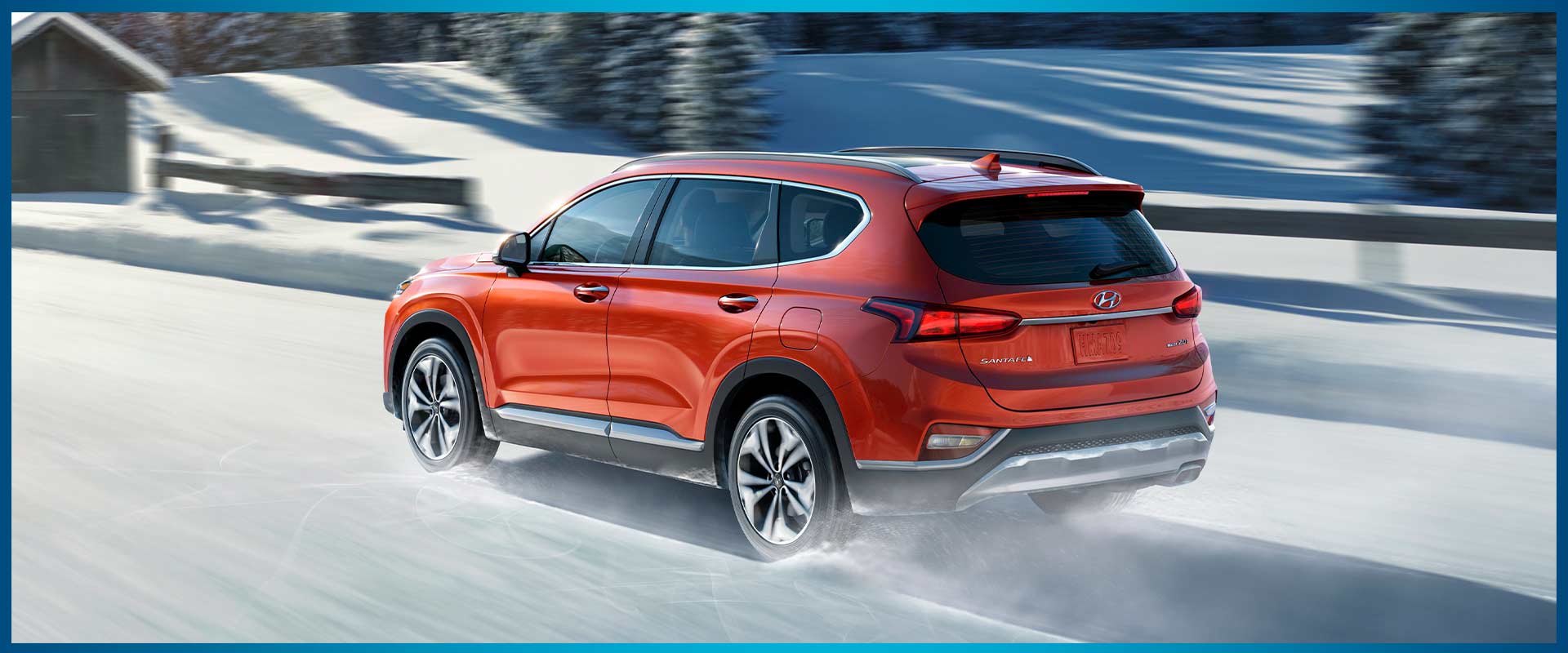 driving in snow Maryland