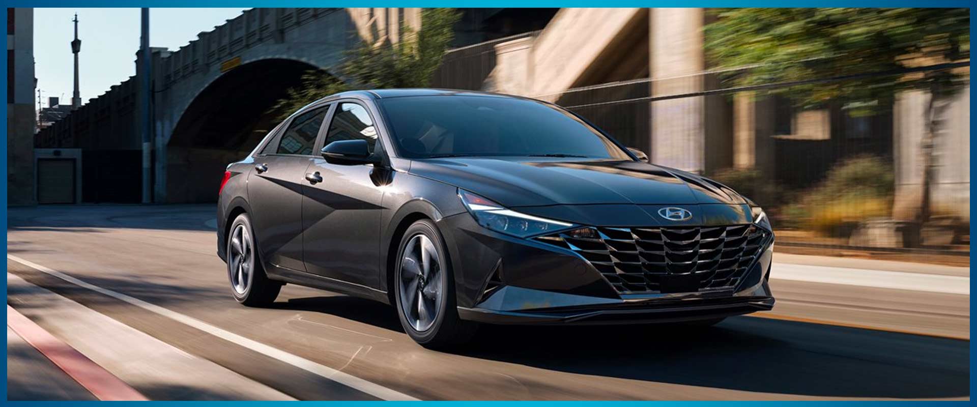  find a 2021 Hyundai Elantra