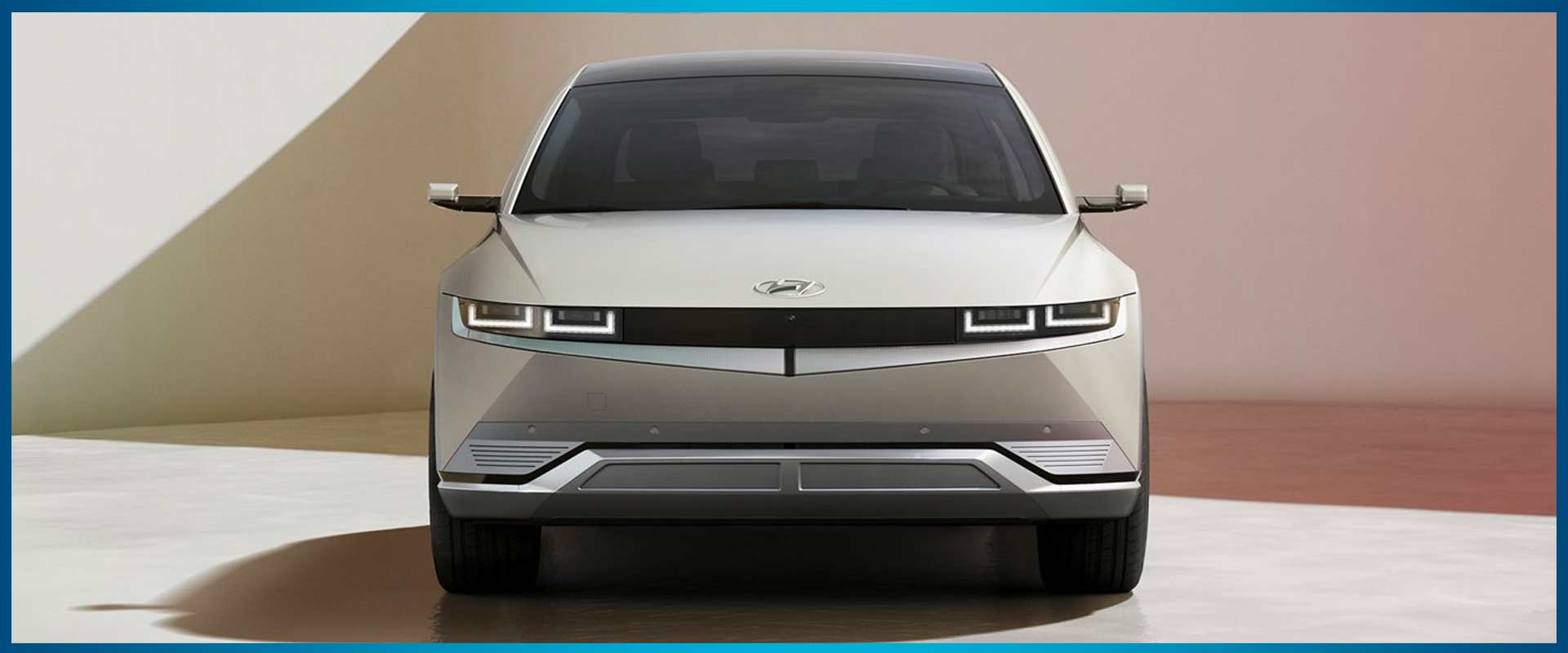 2022 Hyundai IONIQ 5 news