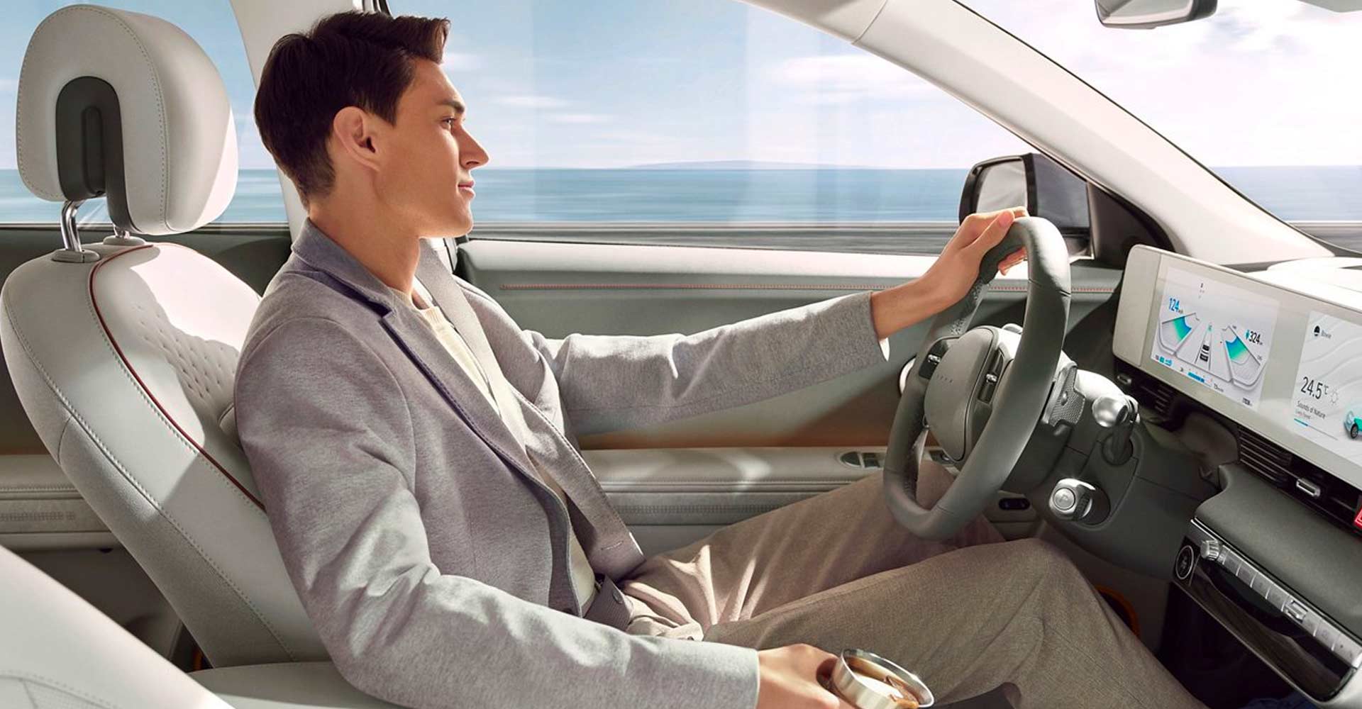 2022 Hyundai IONIQ 5 news