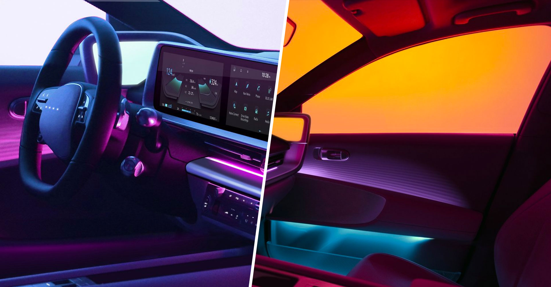 2024 Hyundai IONIQ 6