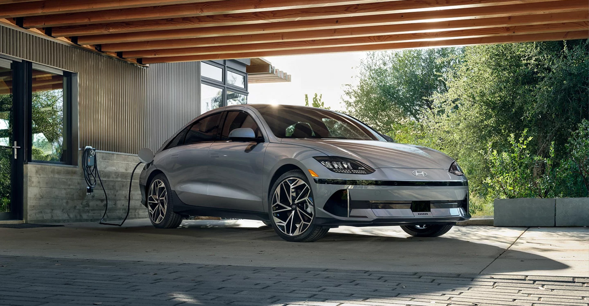 Hyundai IONIQ 6 Easton MD