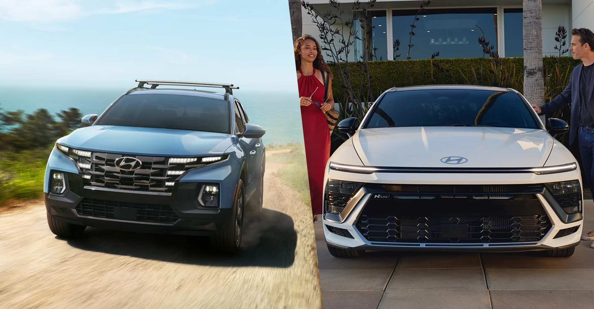 Hyundai Model Awards