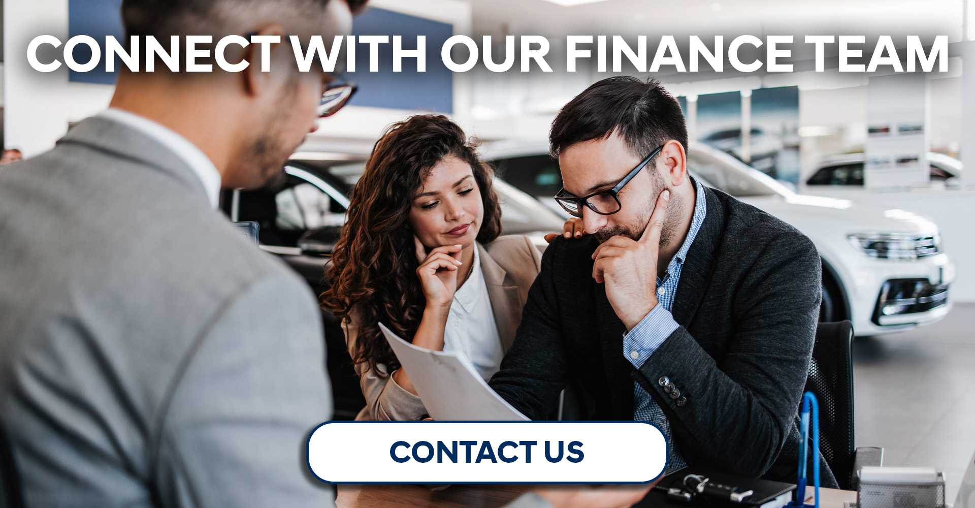 Should You Put A Down Payment On A Car