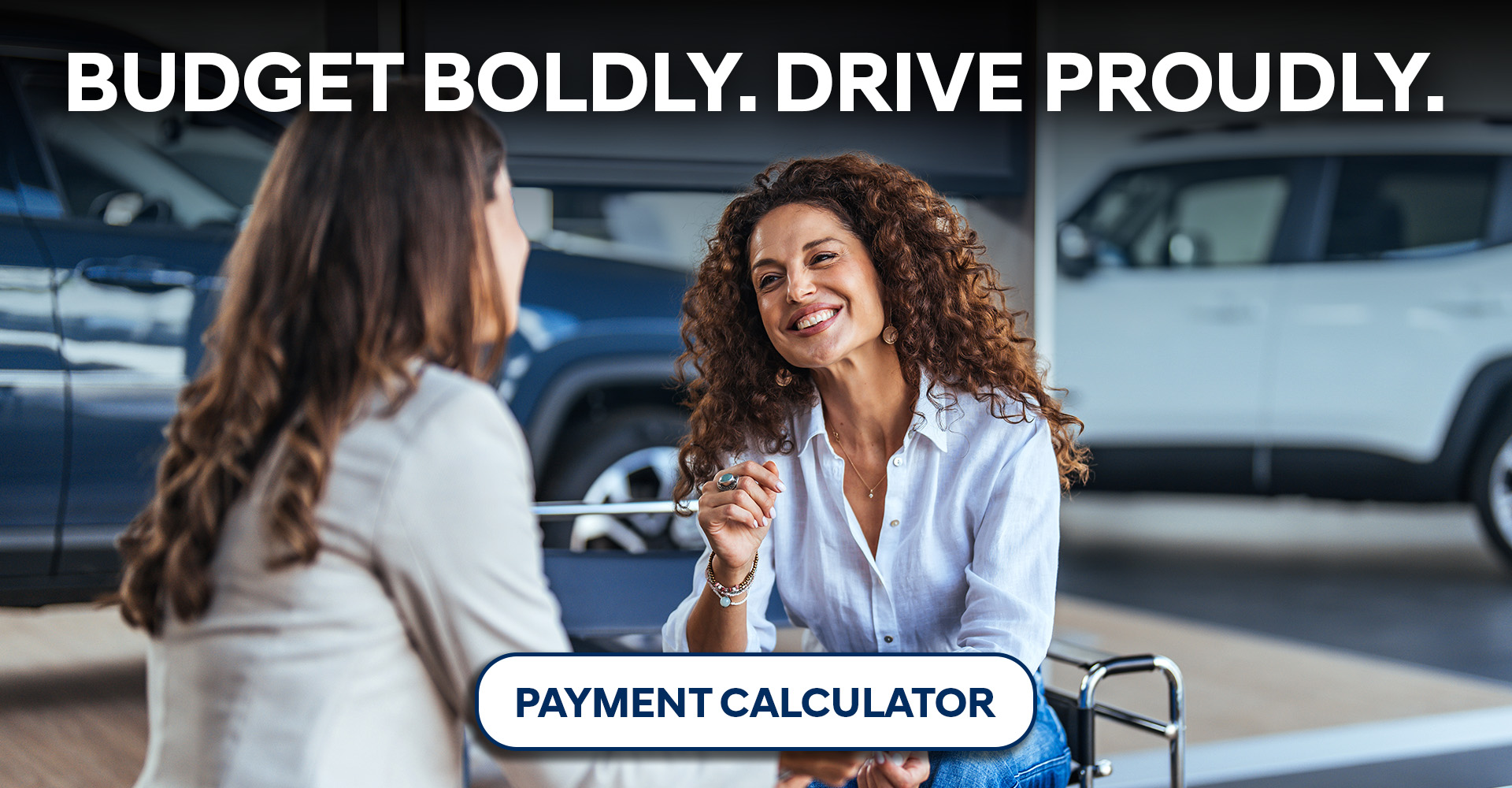 How To Budget For A New Car