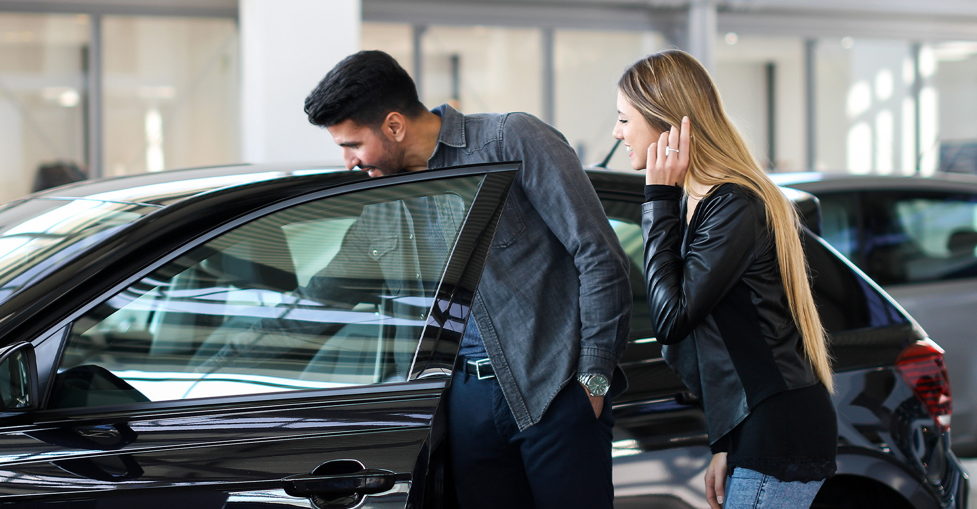 How Much To Spend On A New Car