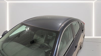 2016 Honda Civic Sedan LX
