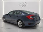 2016 Honda Civic Sedan LX